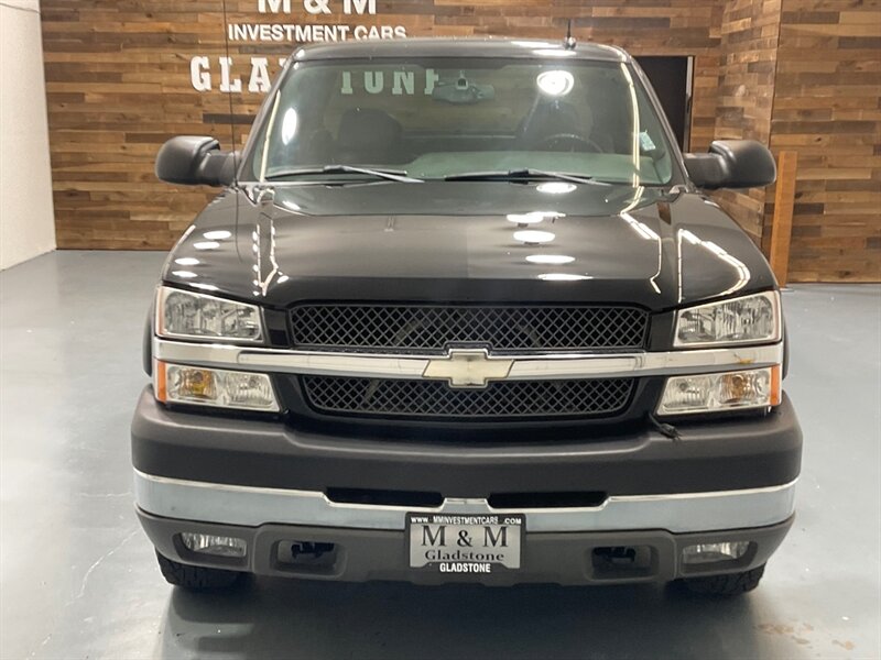 chevrolet silverado 2500hd 2004 1GCHK29U44E184849 image chevrolet silverado 2500hd 2004 1GCHK29U44E184849 image